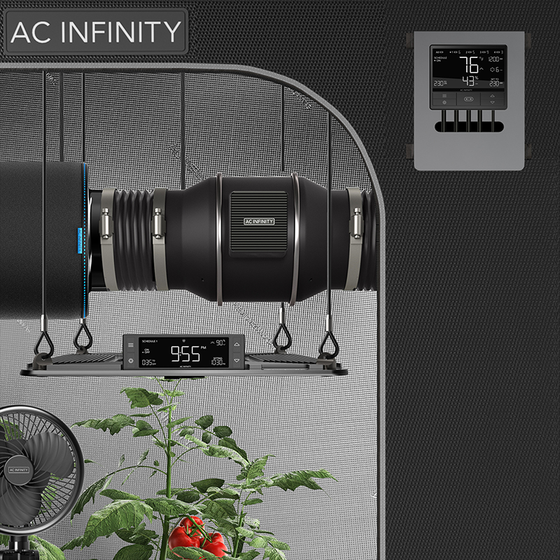 AC Infinity Controller 69